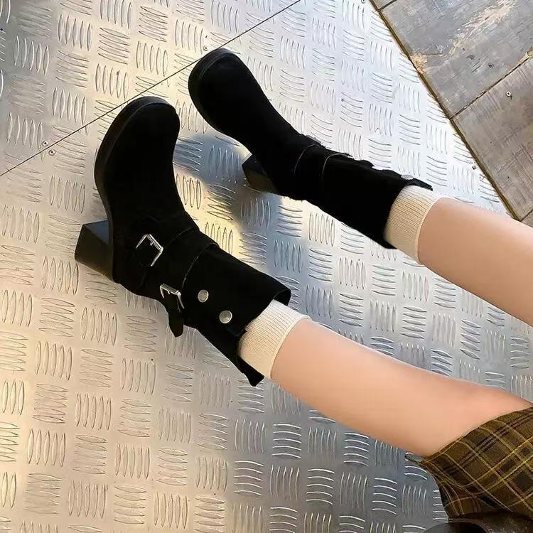 酷脚丫鞋业-9288