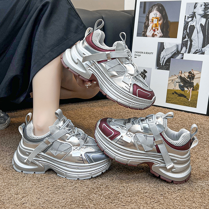 STL斯特利鞋业-5021