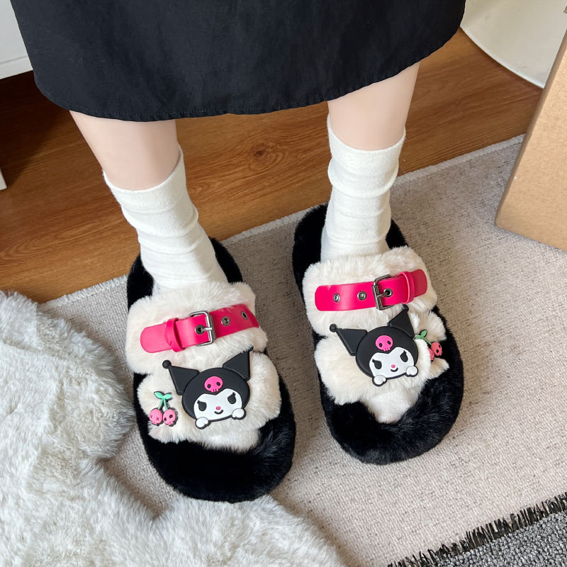 沐梓女鞋-9017