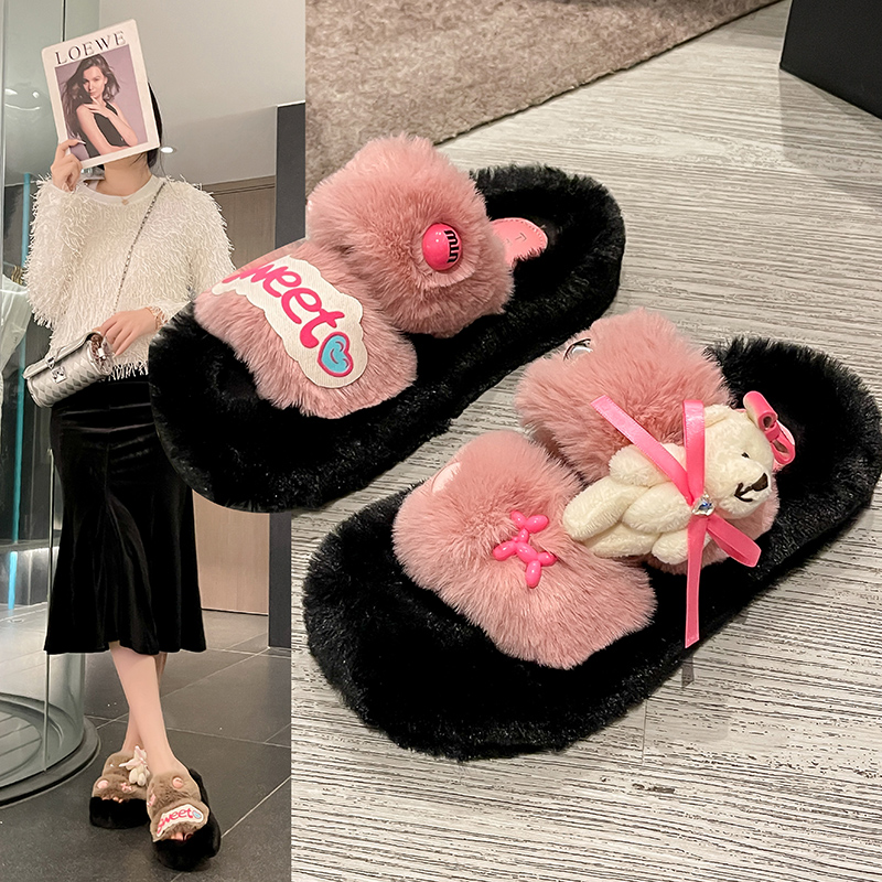 沐梓女鞋-9013