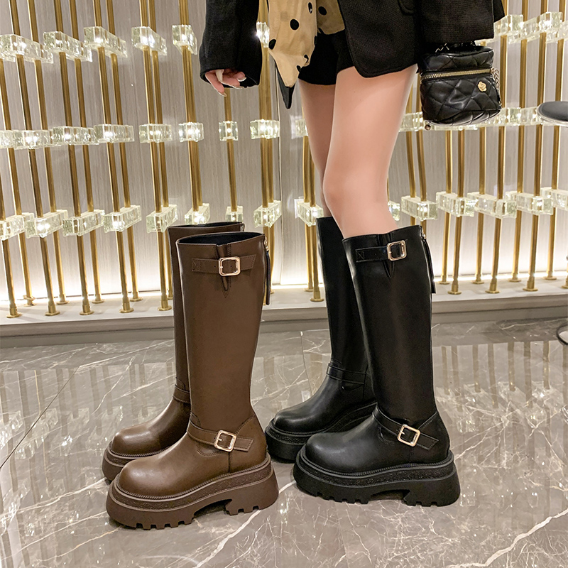 浪漫樱花鞋业-A82