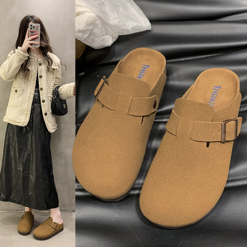 炫舞步女鞋（原星德利）-T228