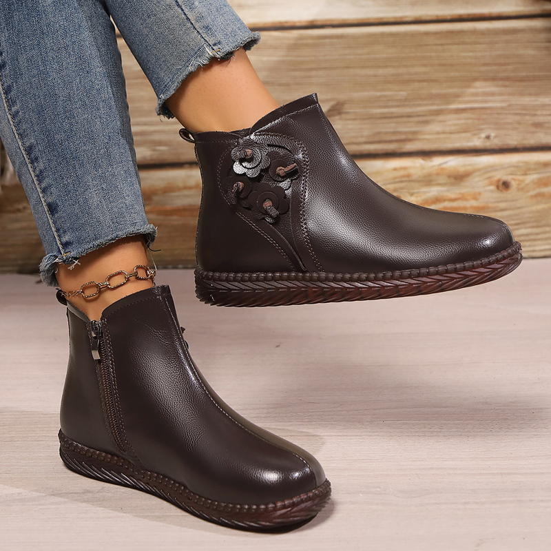 酷脚丫鞋业-Z868