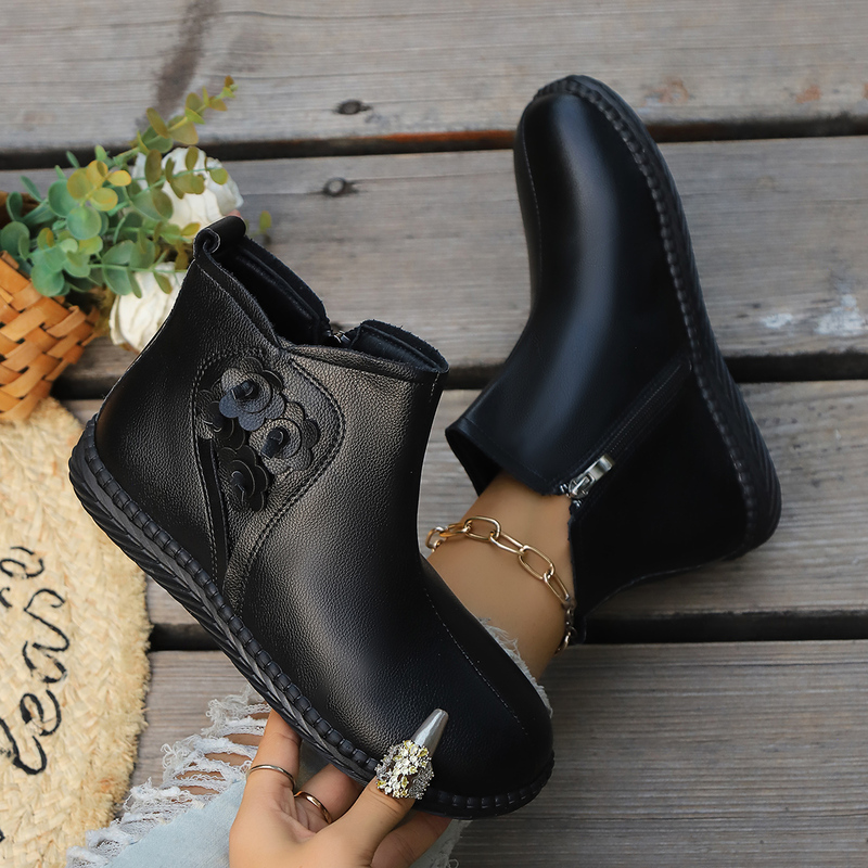 酷脚丫鞋业-H868