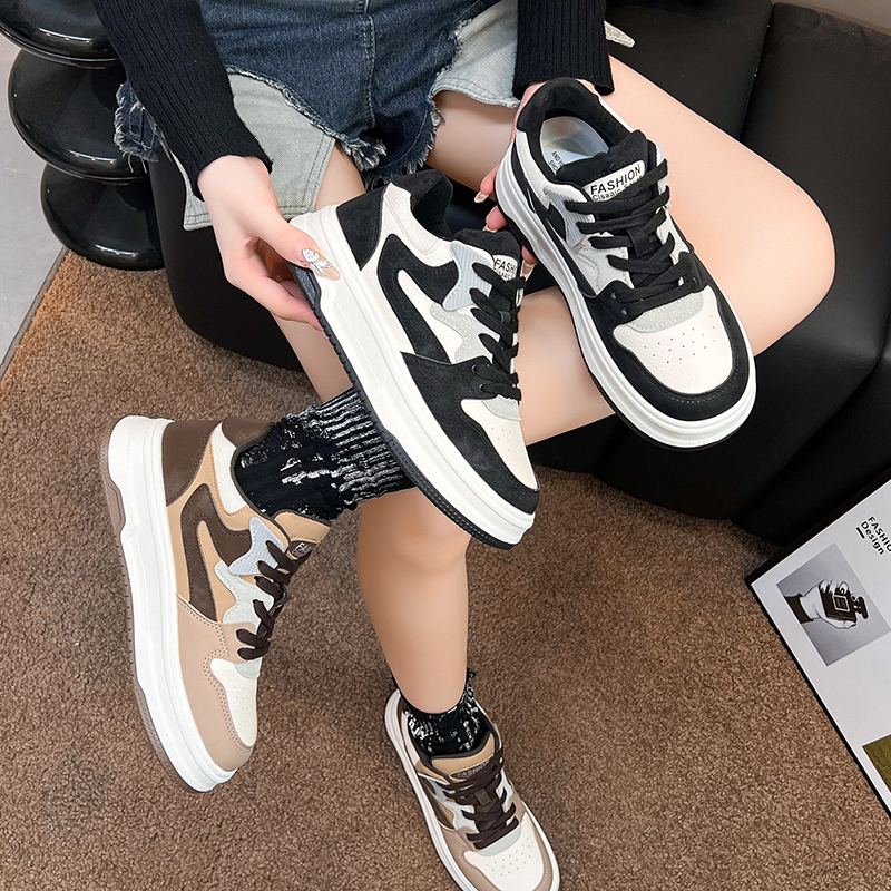 STL斯特利鞋业-F117