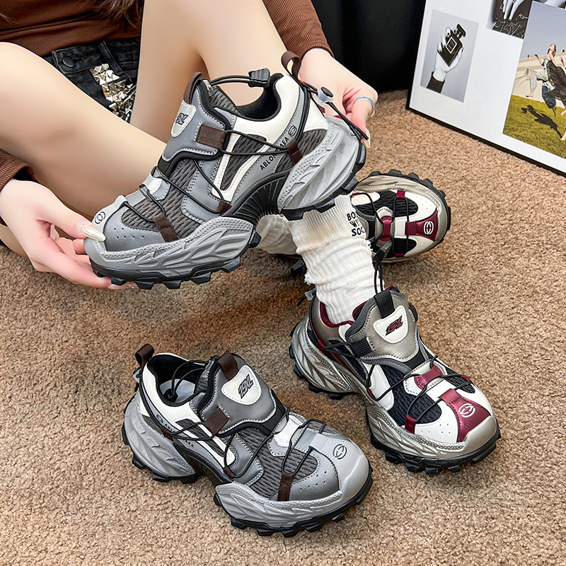 STL斯特利鞋业-50029