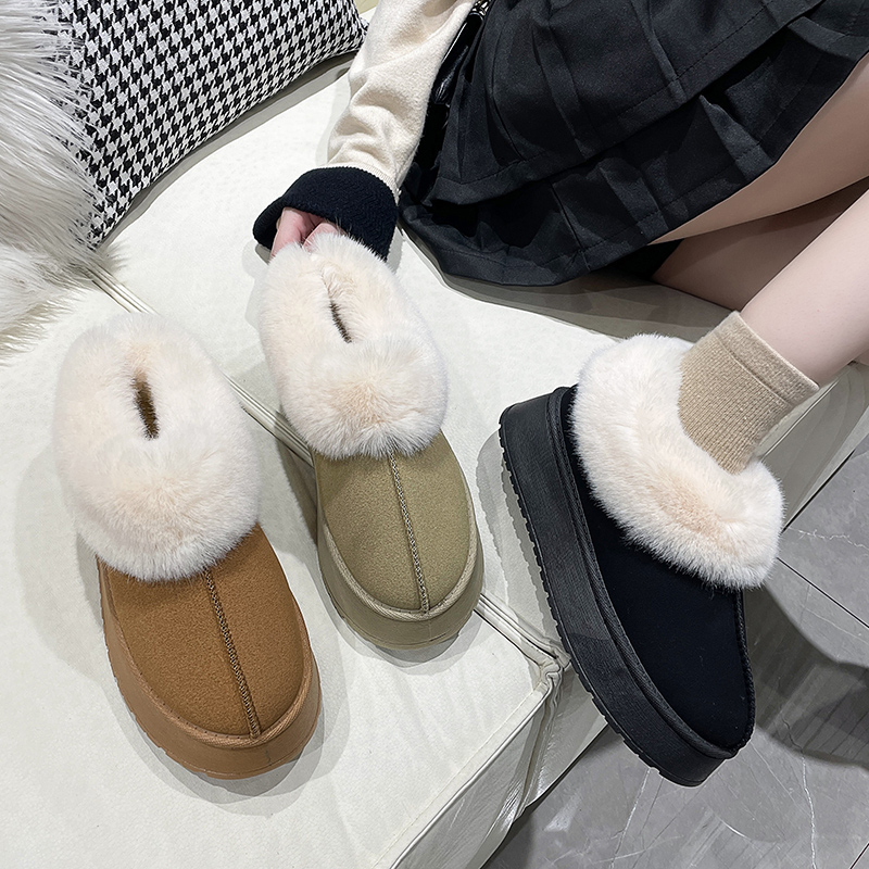 静小姐女鞋-819
