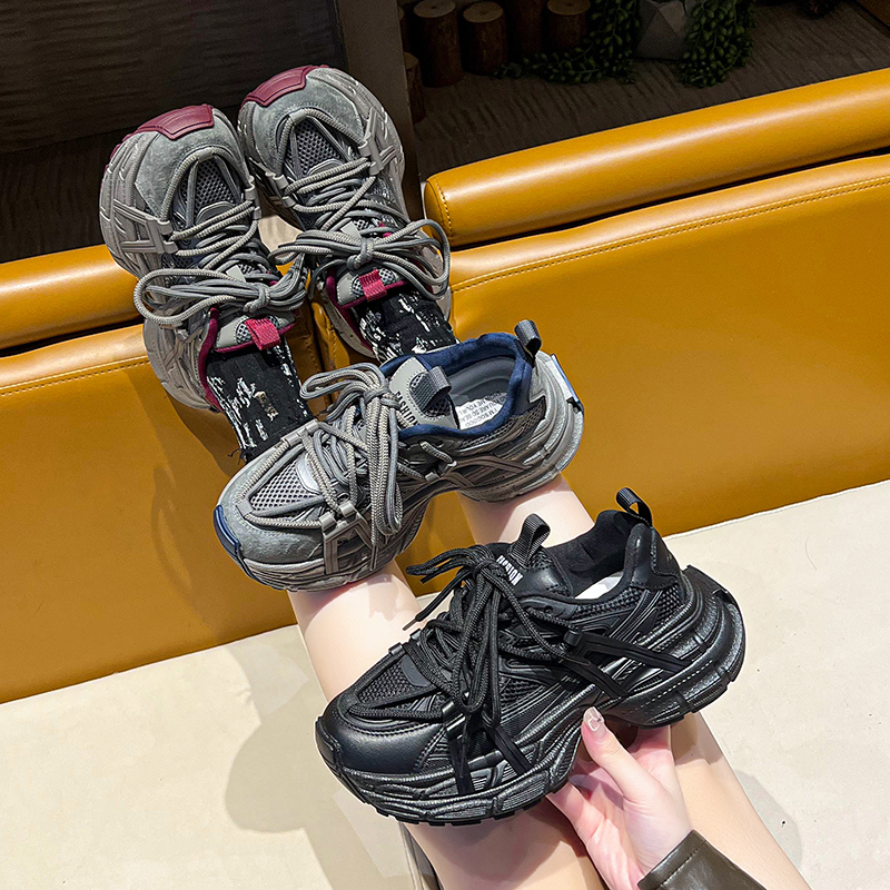 STL斯特利鞋业-5031