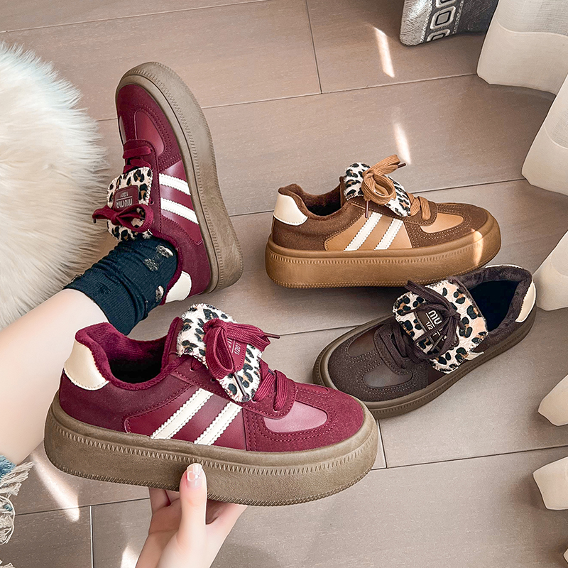 STL斯特利鞋业-H0002