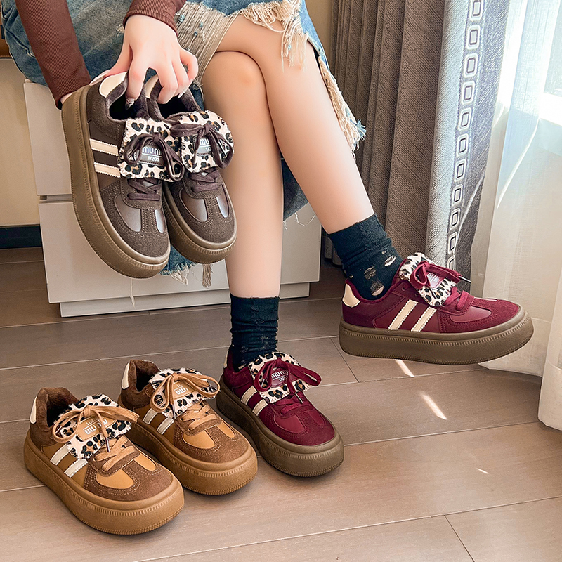 STL斯特利鞋业-H002