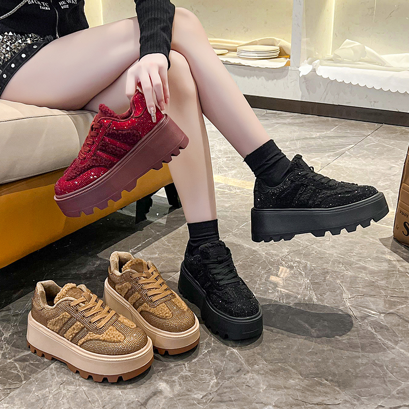 STL斯特利鞋业-50036