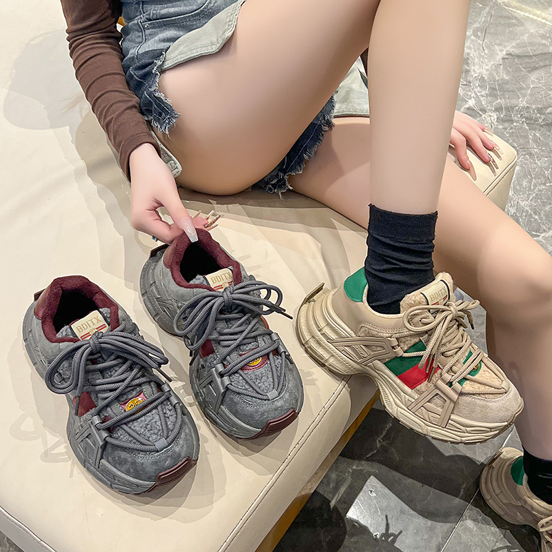 STL斯特利鞋业-50033