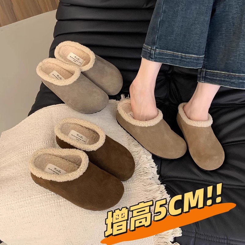 朝婷鞋业-1811