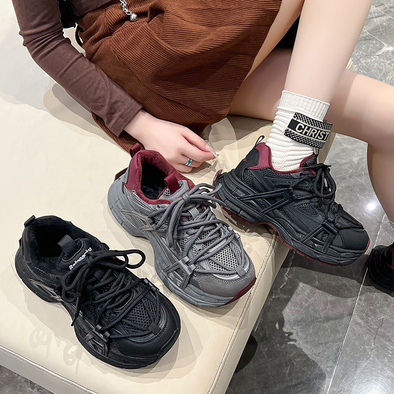 凯姿莱鞋业-9878-1