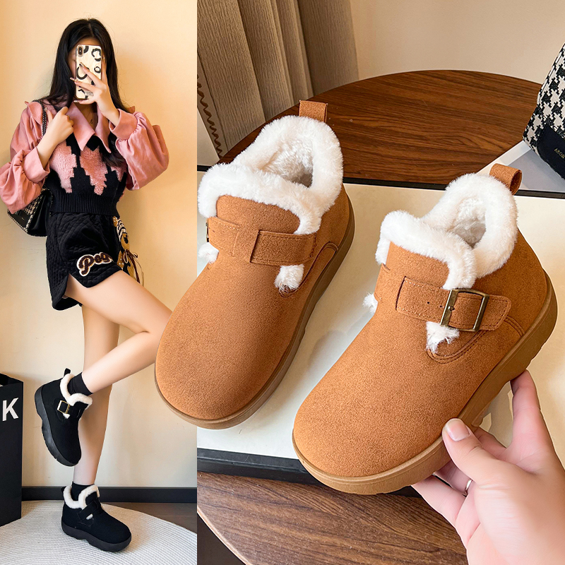 炫舞步女鞋（原星德利）-Y051