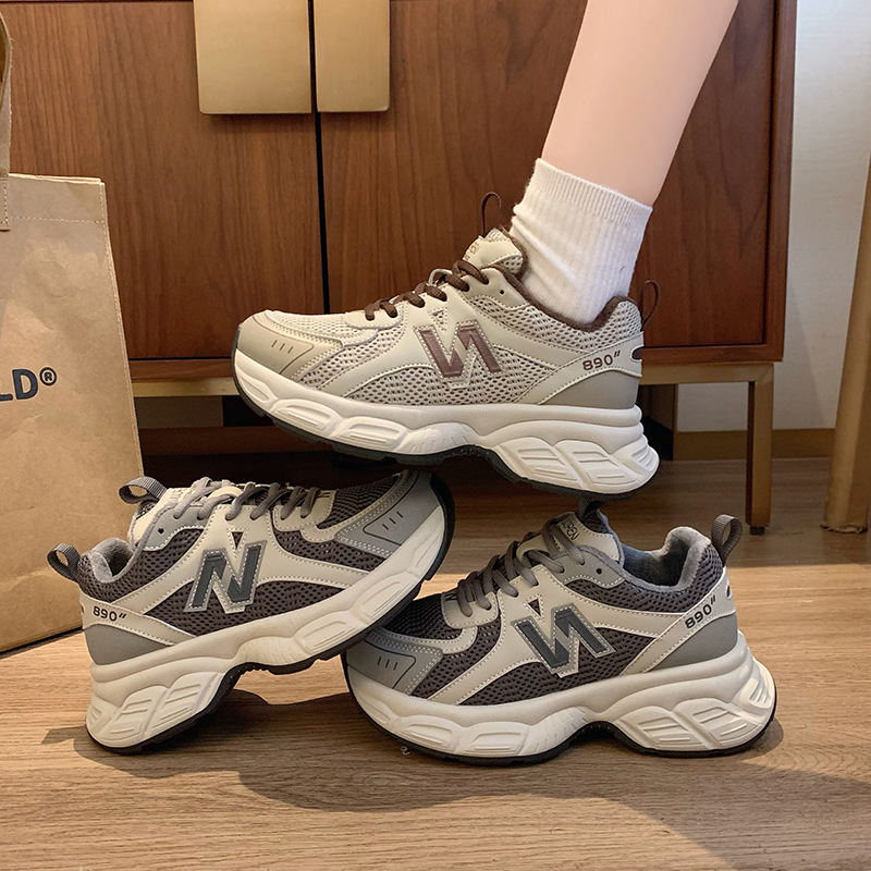 巅峰女鞋-856