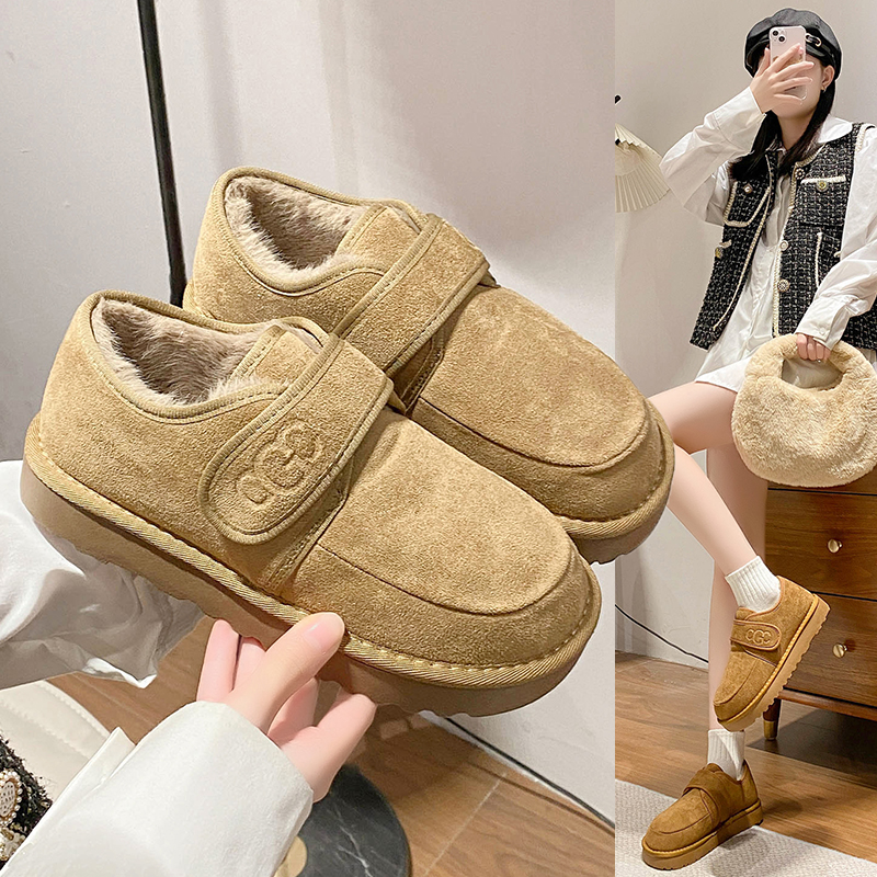 炫舞步女鞋（原星德利）-T818