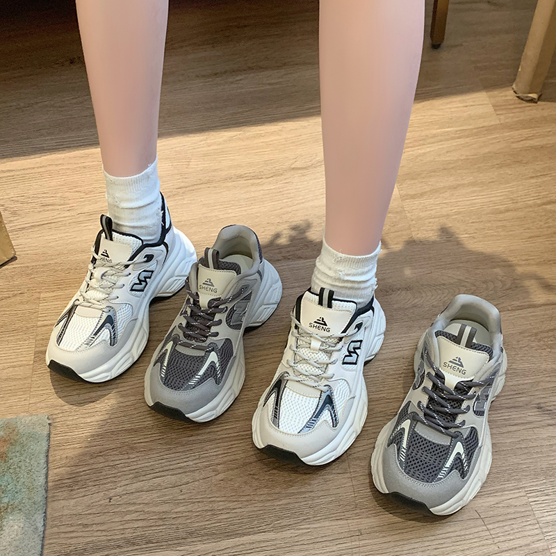 巅峰女鞋-8599