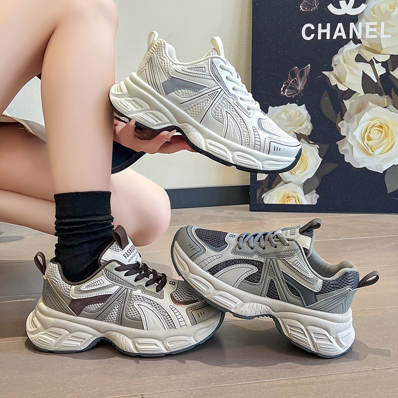 STL斯特利鞋业-M1001