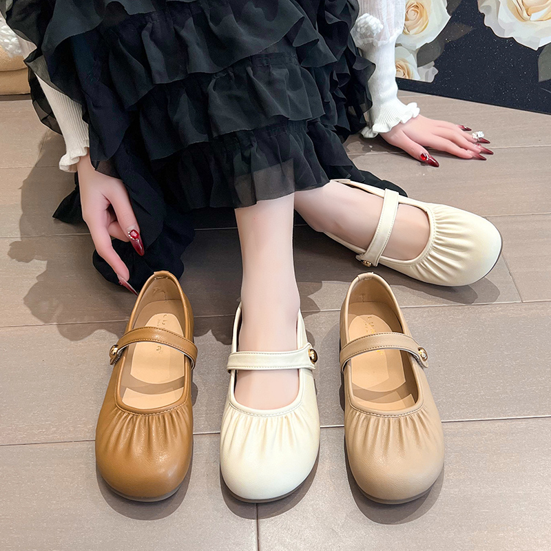 洋希希女鞋-2501