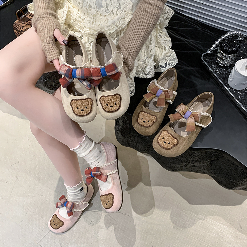 陌公子女鞋-911-1