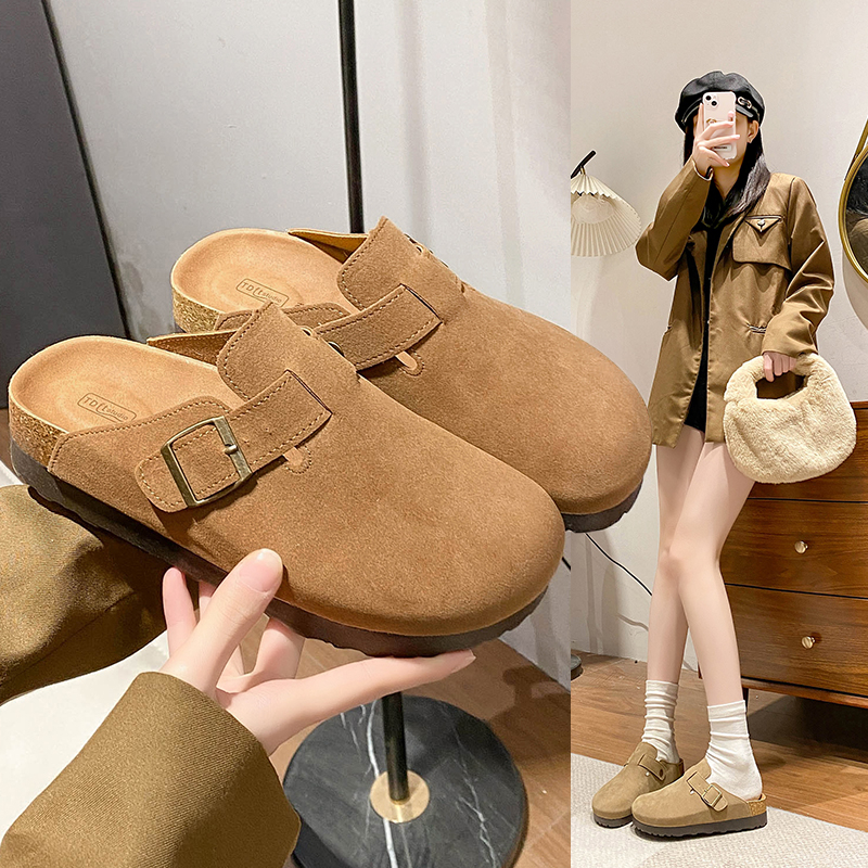 炫舞步女鞋（原星德利）-T828