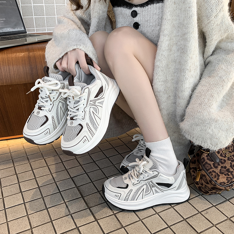 灰姑娘鞋业-X573