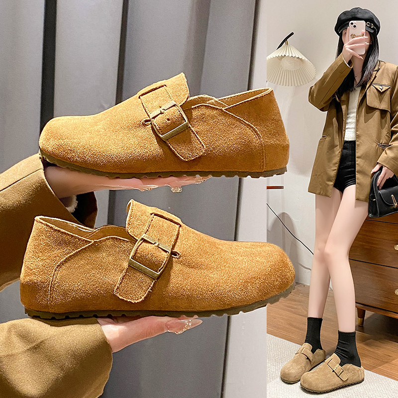 炫舞步女鞋（原星德利）-T118-2