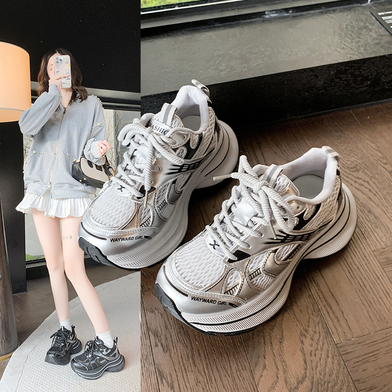 炫舞步女鞋（原星德利）-D5206-1