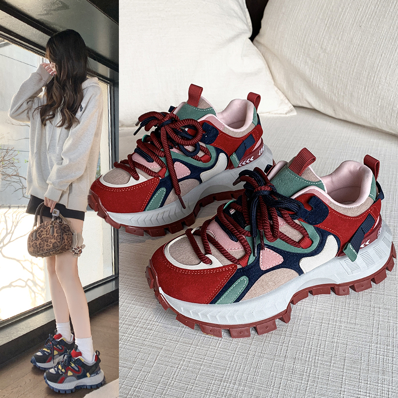 炫舞步女鞋（原星德利）-D3210