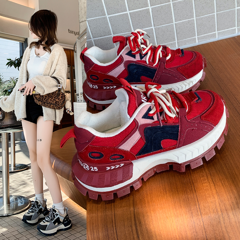 炫舞步女鞋（原星德利）-D3209