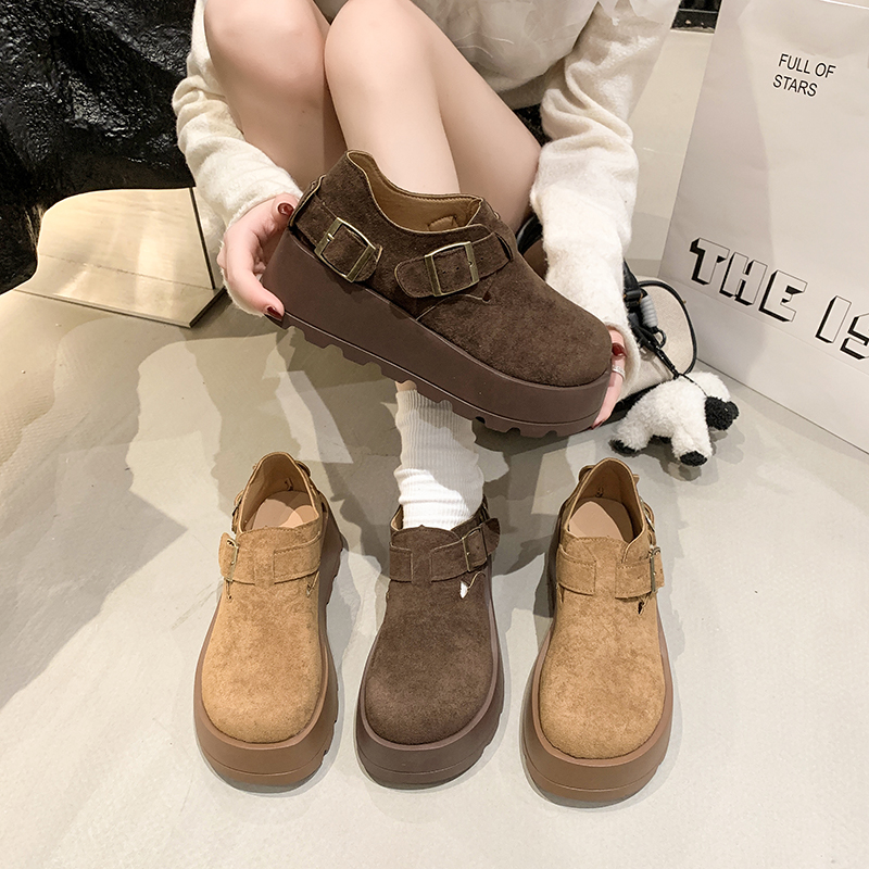 鸿乐鞋业-11A