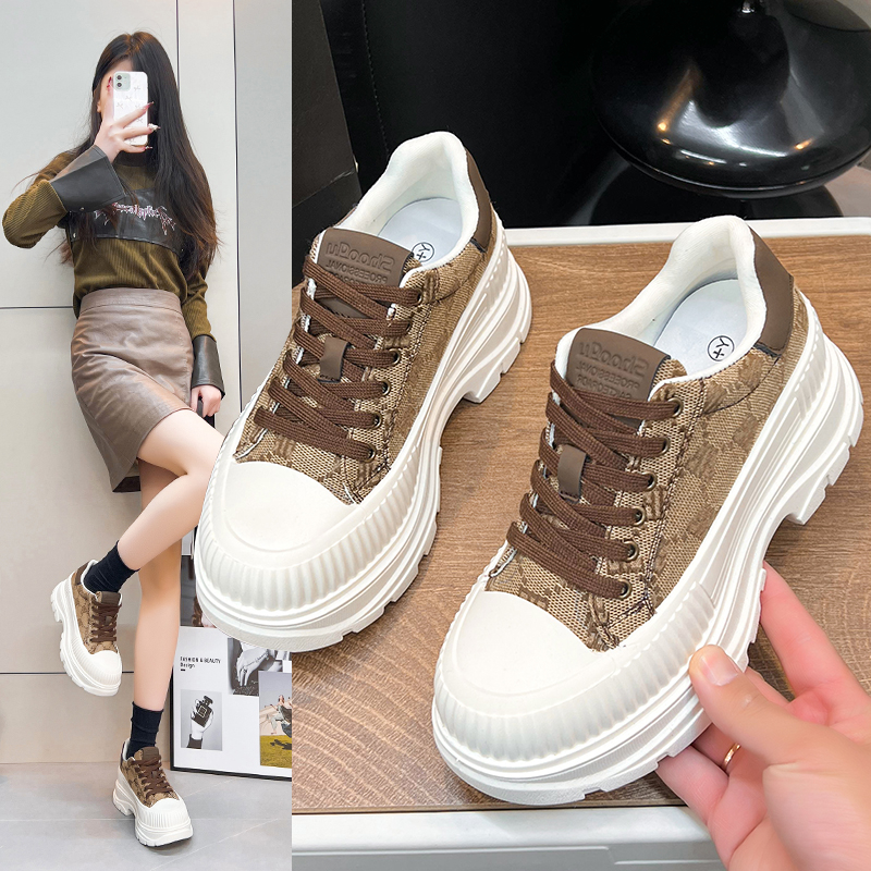 炫舞步女鞋（原星德利）-Y069