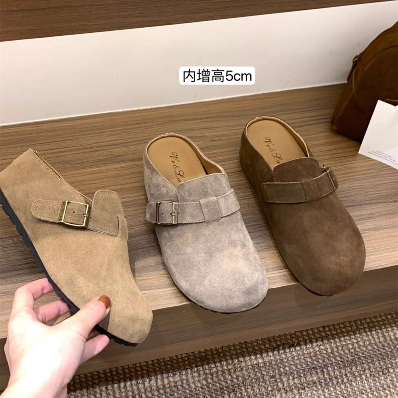 紫罗兰鞋业-2021