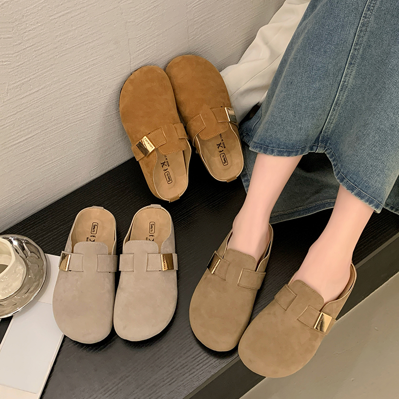 红似火女鞋-986