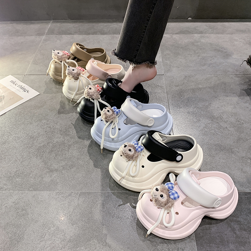 菠萝蜜鞋业-BT-5