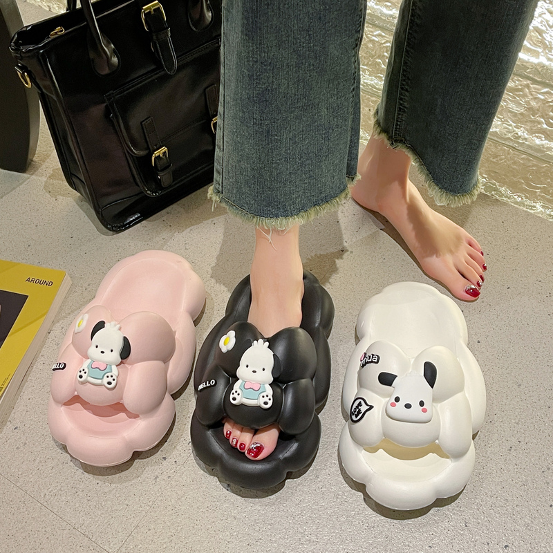 响当当鞋业-F055-4