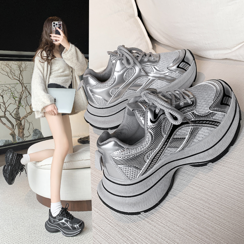 炫舞步女鞋（原星德利）-D5205-1