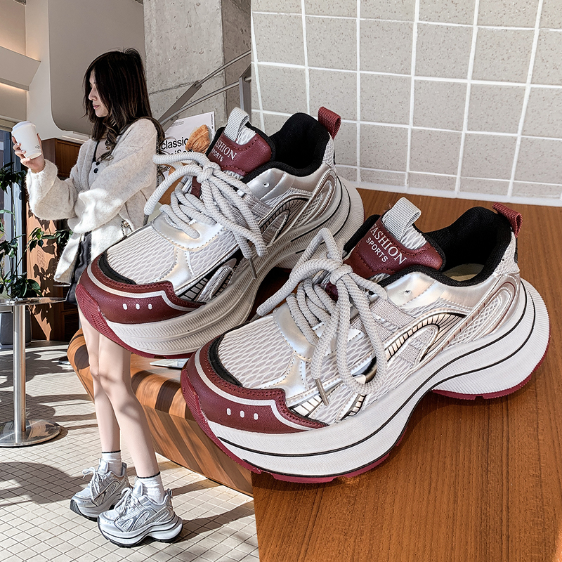 炫舞步女鞋（原星德利）-D5207