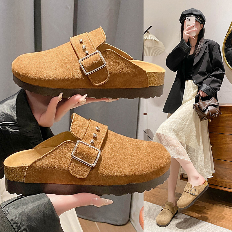 炫舞步女鞋（原星德利）-T228-1