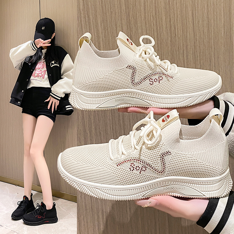 炫舞步女鞋（原星德利）-2A337