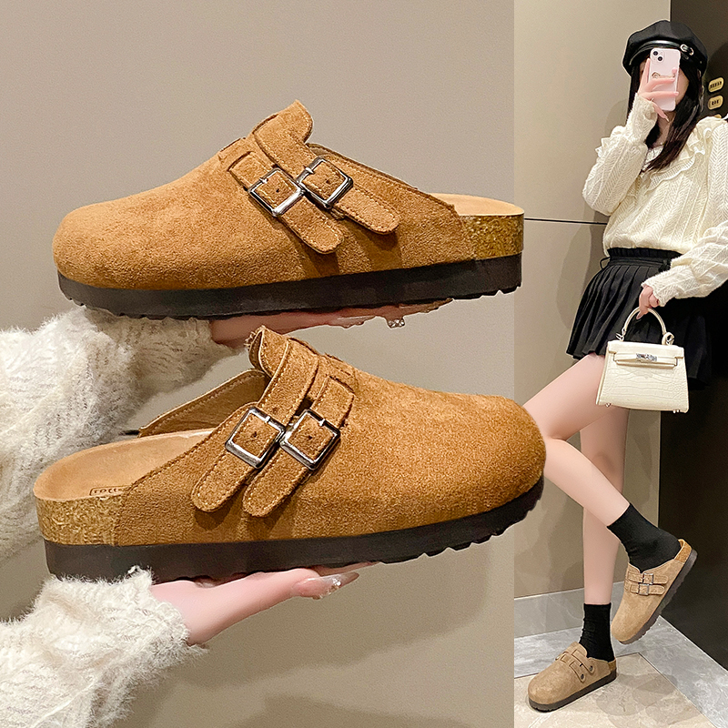 炫舞步女鞋（原星德利）-T2282