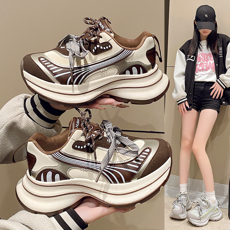 炫舞步女鞋（原星德利）-DA5208