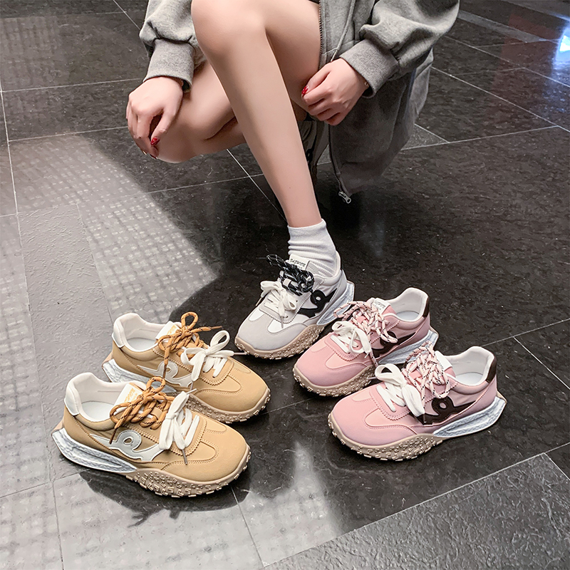 巅峰女鞋-T575