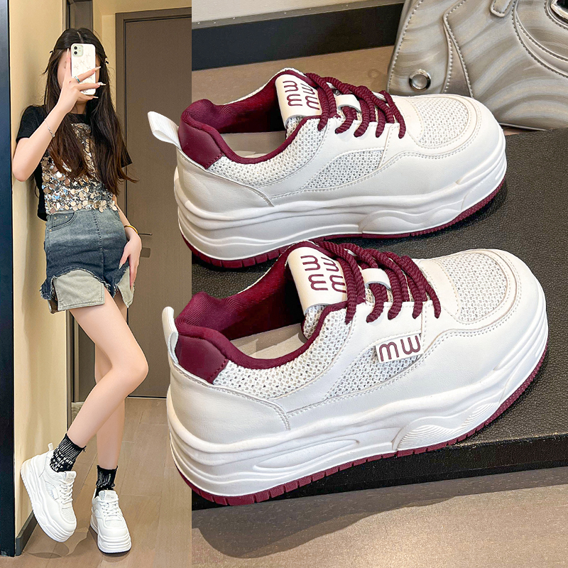 炫舞步女鞋（原星德利）-Y066-1