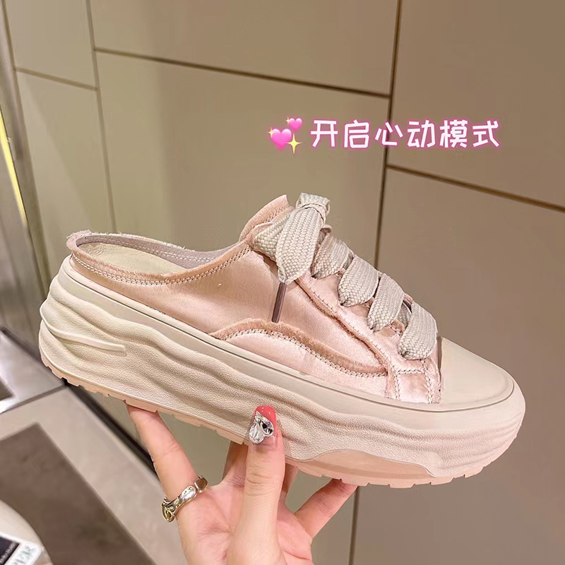 闺蜜秀鞋业-710