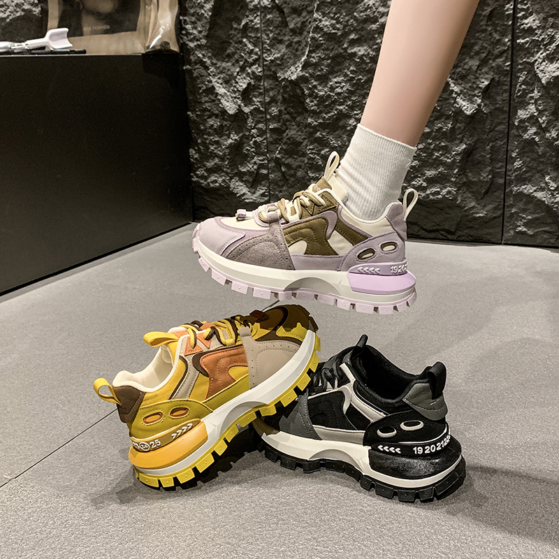 STL斯特利鞋业-501