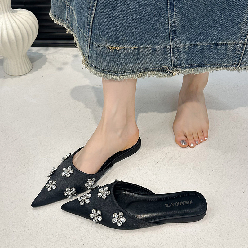 闺蜜秀鞋业-3905