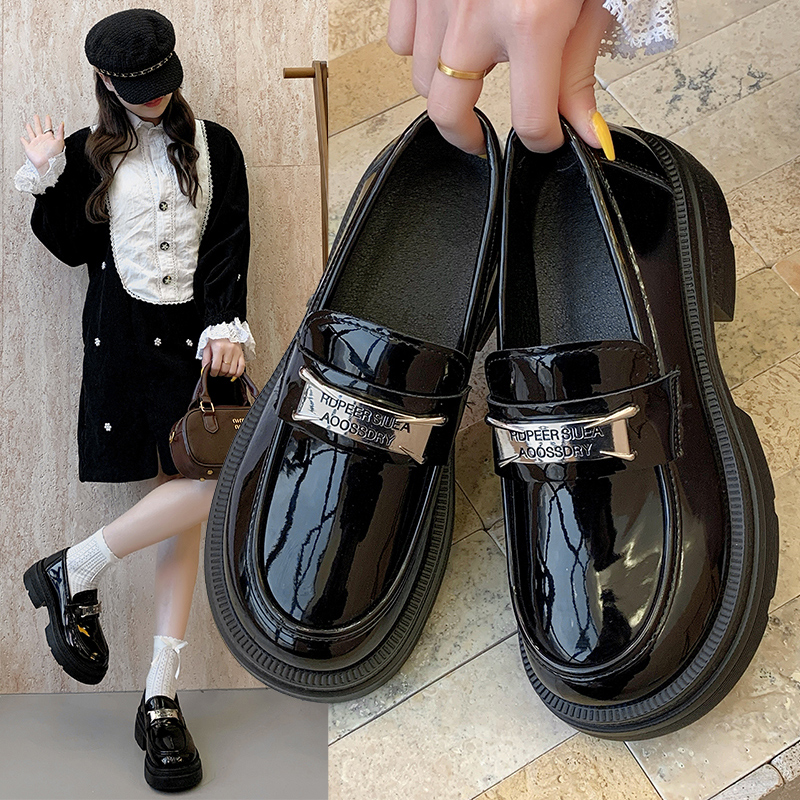 球球女鞋-E-105