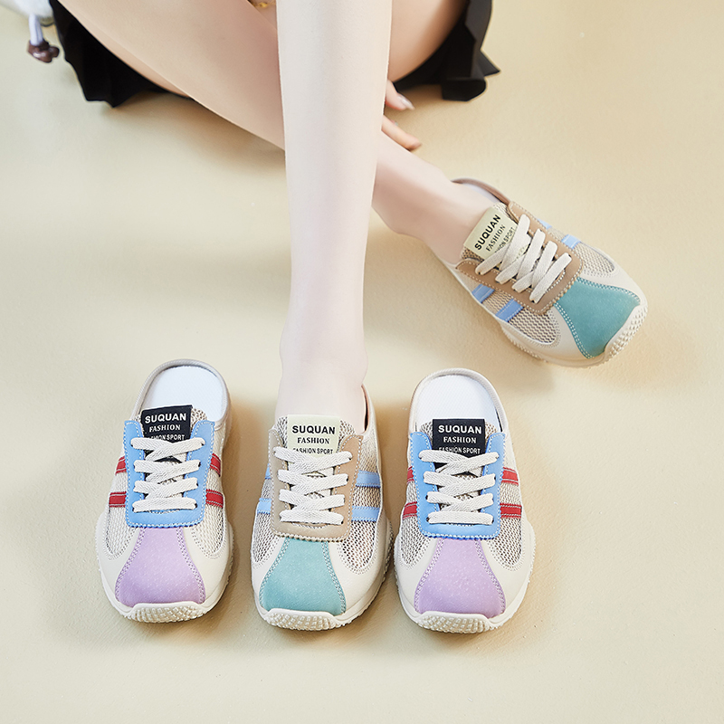 球球女鞋-K1512